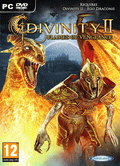 Divinity II - Flames of Vengeance