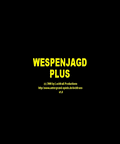 Wespenjagd Plus