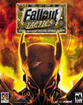 Fallout Tactics: Brotherhood of Steel