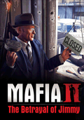 Mafia II: Zrada Jimmyho