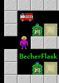 BecherFlask