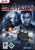 Space Force: Captains