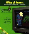 Hugo's House of Horrors