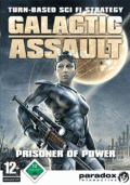 Galactic Assault: Prisoner of Power