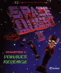 Space Quest II: Chapter II - Vohaul's Revenge