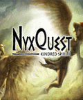NyxQuest: Kindred Spirits