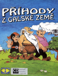 Příhody z Galské země