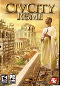 CivCity: Rome