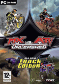 MX vs. ATV: Unleashed