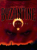 Byzantine: The Betrayal