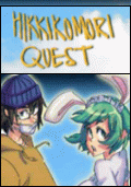 Hikkikomori Quest