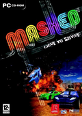 Mashed: Drive to Survive