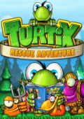 Turtix: Rescue Adventure