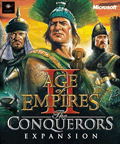 Age of Empires II: The Conquerors Expansion