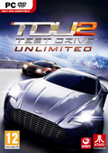 Test Drive Unlimited 2