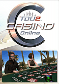 Test Drive Unlimited 2 - Casino Online