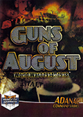 Guns of August 1914 - 1918