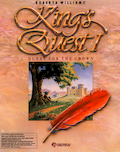 King's Quest: Quest for the Crown