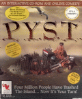 Pyst