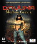 Druuna: Morbus Gravis