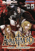 Animamundi: Dark Alchemist