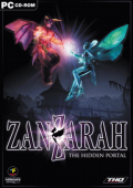 Zanzarah: The Hidden Portal