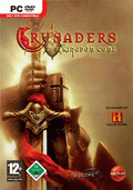 Crusaders: Thy Kingdom Come