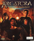 Arcatera: The Dark Brotherhood