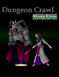 Dungeon Crawl: Stone Soup