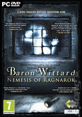 Baron Wittard: Nemesis of Ragnarok