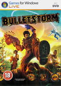 Bulletstorm