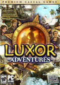 Luxor Adventures
