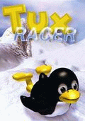 Tux Racer