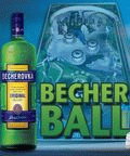 BecherBall