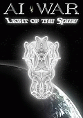 AI War: Light of the Spire