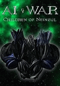 AI War: Children of Neinzul