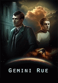 Gemini Rue