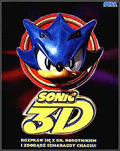 Sonic 3D: Flickies' Island