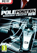 Pole Position 2010: Management Simulation