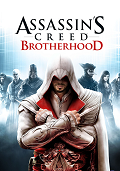 Assassin's Creed: Brotherhood