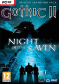 Gothic II: Night of the Raven