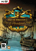Age of Pirates II: City of Abandoned Ships