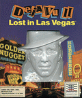 Déjà Vu II: Lost in Las Vegas