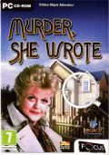 Murder, She Wrote