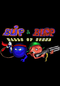 Blip & Blop: Balls of Steel