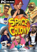 Space Colony