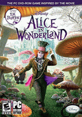 Alice in Wonderland