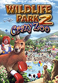 Wildlife Park 2: Crazy Zoo