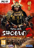 Total War: Shogun 2