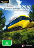 Trainz Simulator 2010: Engineers Edition